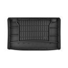 Frogum ProLine Renault Clio III 2005-2012 luukpära pagasiruumi matt (5 ust, ilma reguleeritava pagasiruumi põrandata)