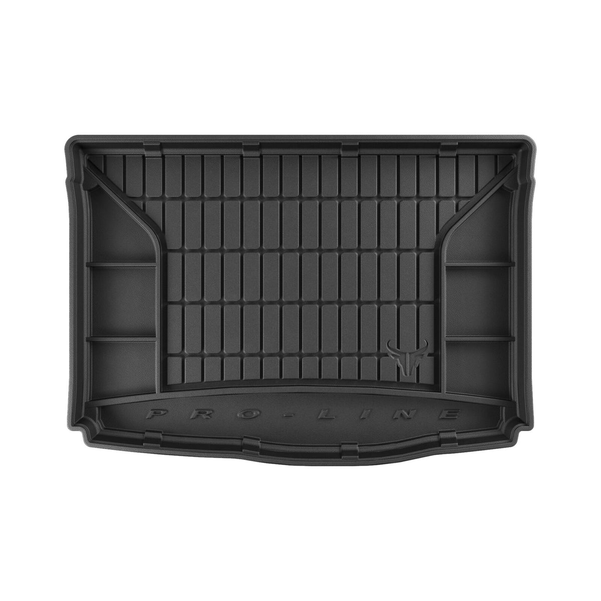 Frogum ProLine Fiat Grande Punto 2005-2012 luukpära pagasiruumi matt (3 ust)