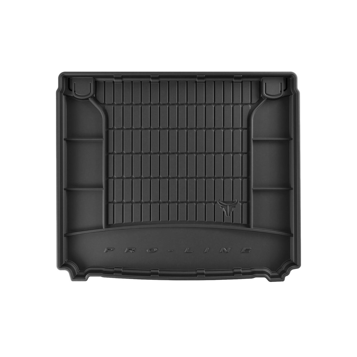 Frogum ProLine Peugeot 407 2004-2011 sedaan pagasiruumi matt (ilma reguleeritava pagasiruumi põrandata)