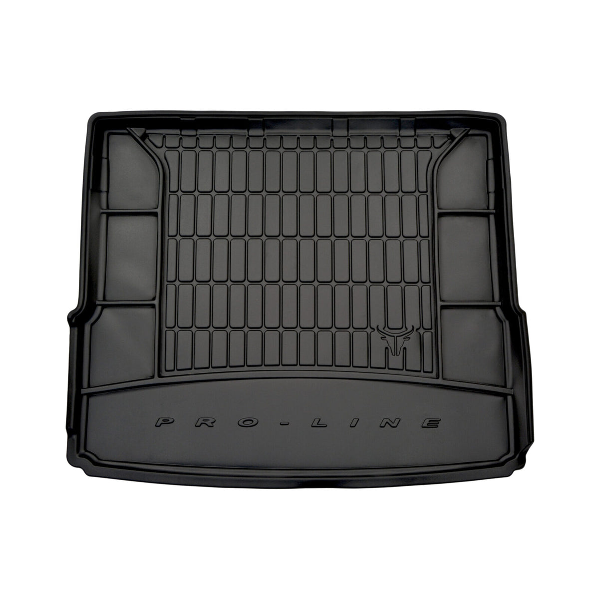 Frogum ProLine BMW X1 F48 2015-2022 crossover pagasiruumi matt (ilma reguleeritavate tagaistmeteta)
