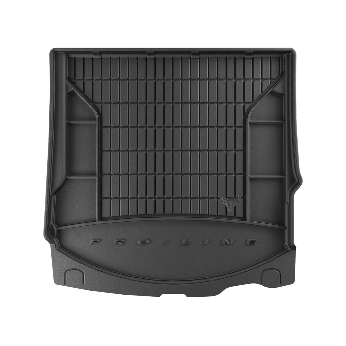 Frogum ProLine Ford Mondeo IV 2007-2014 universaal pagasiruumi matt (ilma reguleeritava pagasiruumi põrandata)