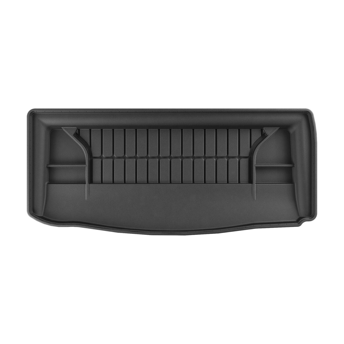 Frogum ProLine Tesla Model S 2012-2026 liftback pagasiruumi matt (pagasiruumi alumine põrand)