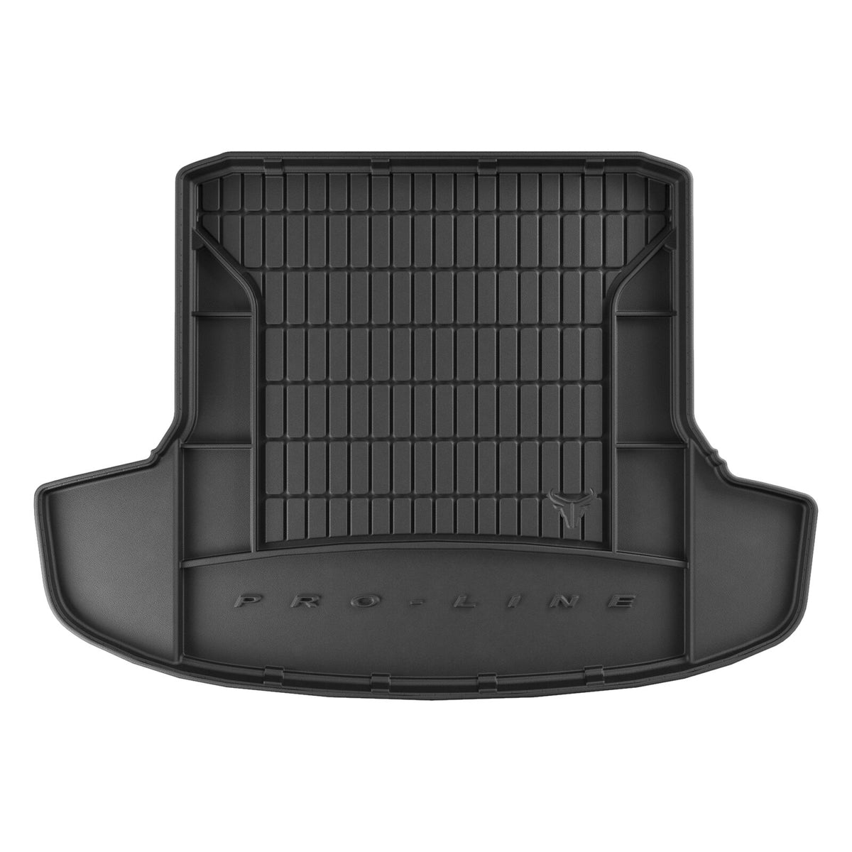 Frogum ProLine Skoda Superb II 2008-2015 universaal pagasiruumi matt (külgsüvenditega)