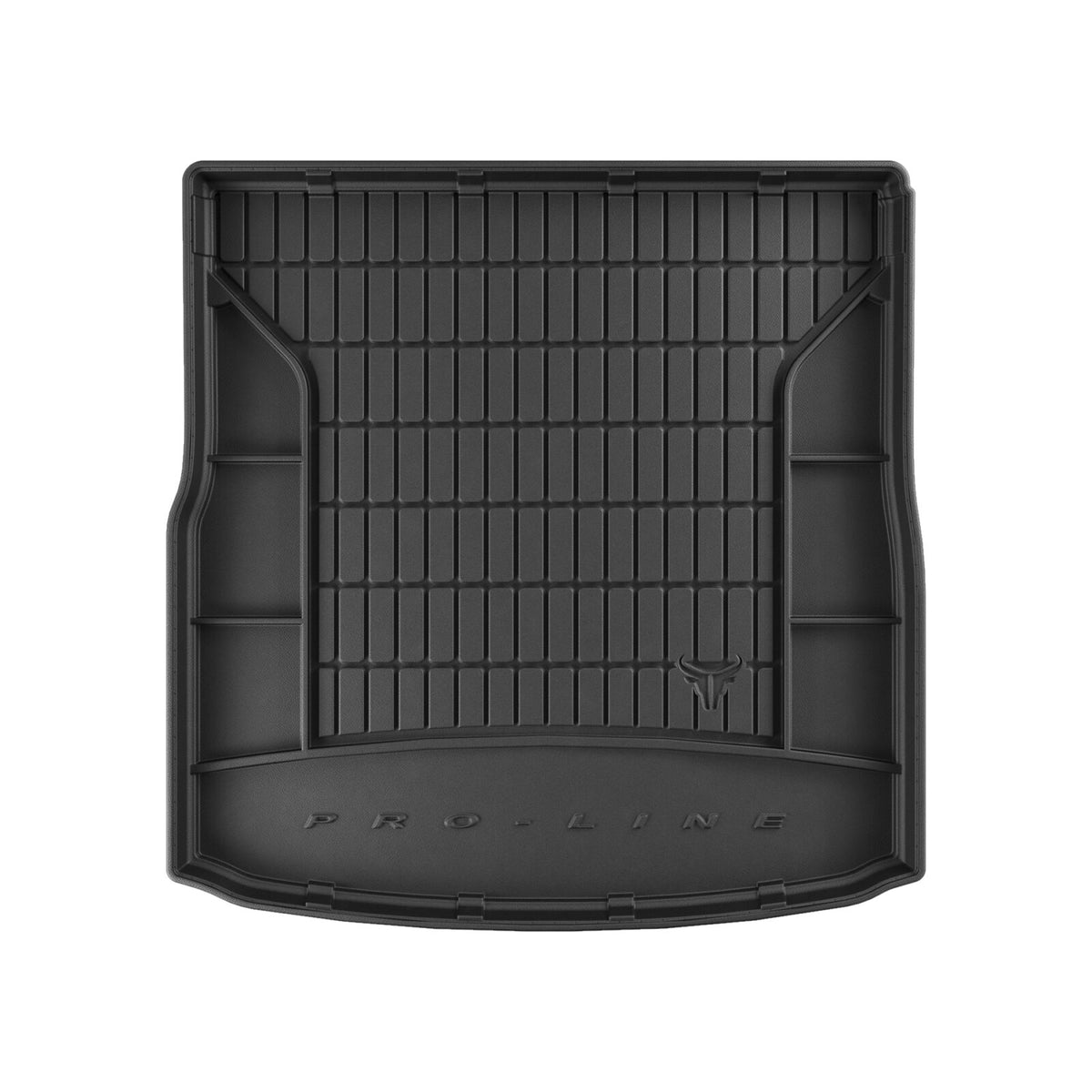Frogum ProLine Volkswagen Golf VI 2008-2016 universaal pagasiruumi matt (ilma reguleeritava pagasiruumi põrandata)