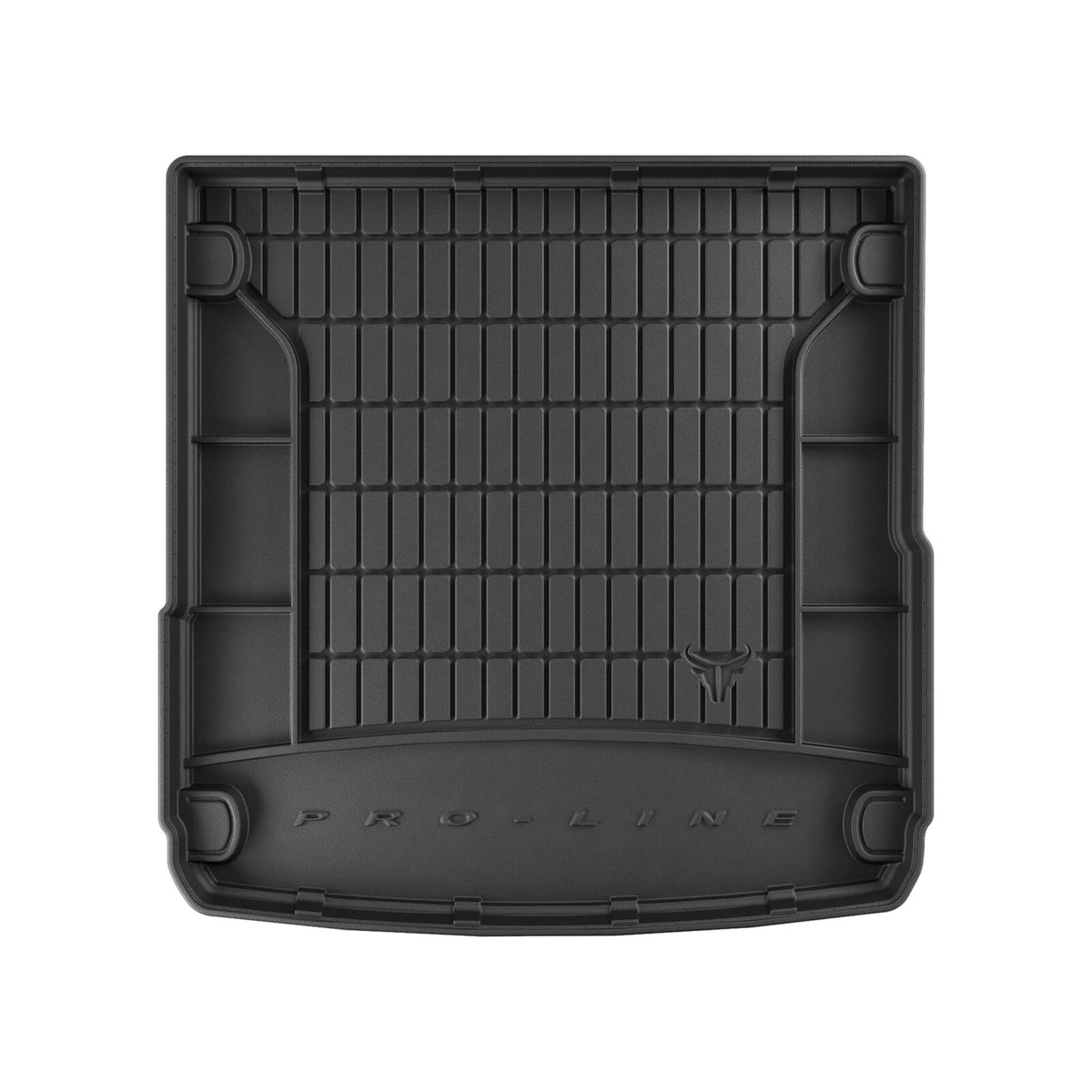 Frogum ProLine Audi A4 B9 2015-2023 universaal pagasiruumi matt (Avant)