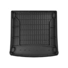 Frogum ProLine Audi A4 B6 2000-2006 universaal pagasiruumi matt (ilma külgsüvenditeta)