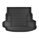Frogum ProLine Mazda 6 II 2007-2012 liftback pagasiruumi matt (ilma reguleeritava pagasiruumi põrandata)