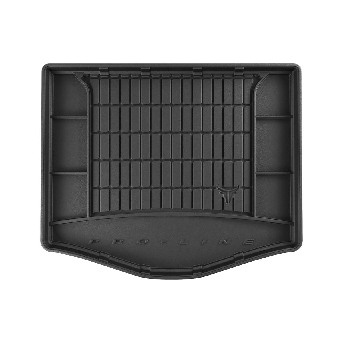 Frogum ProLine Ford C-Max I 2003-2010 mahtuniversaal pagasiruumi matt
