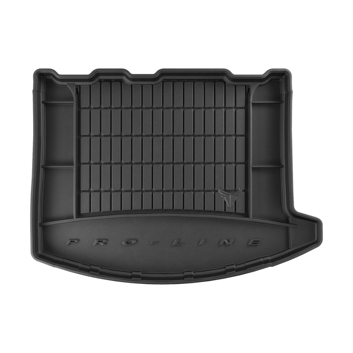 Frogum ProLine Ford Kuga II 2013-2019 maastur pagasiruumi matt (ajutise varuratta või remondikomplektiga)