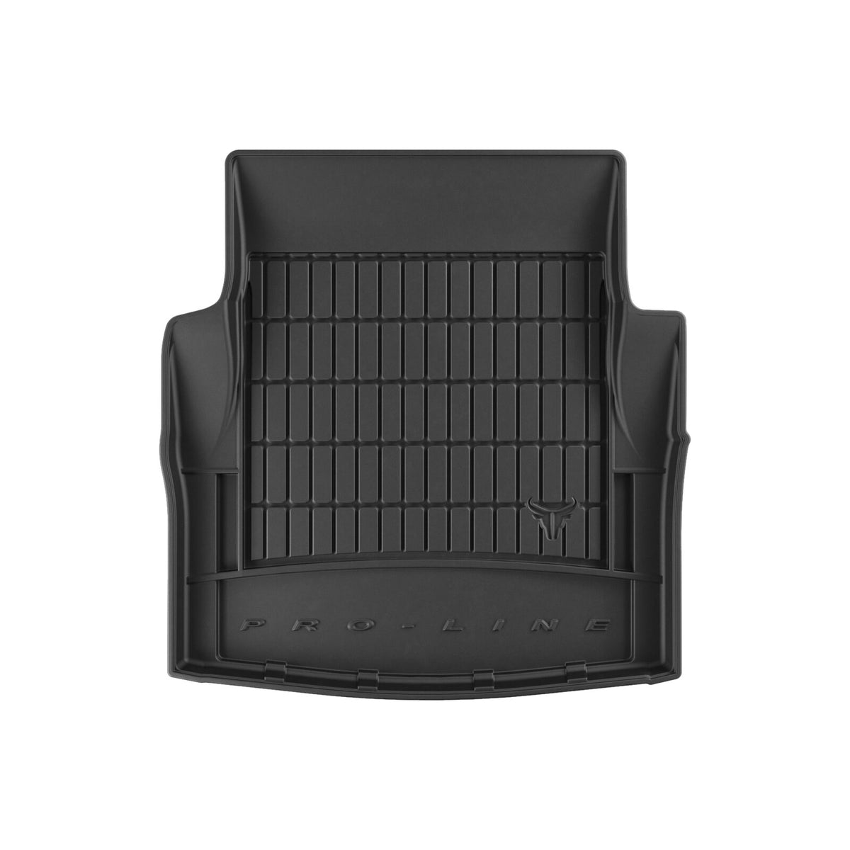 Frogum ProLine BMW 3-seeria E92 2006-2012 kupee pagasiruumi matt