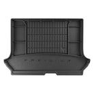 Frogum ProLine Fiat Doblo I 2000-2010 kaubik-universaal pagasiruumi matt (5 kohta)