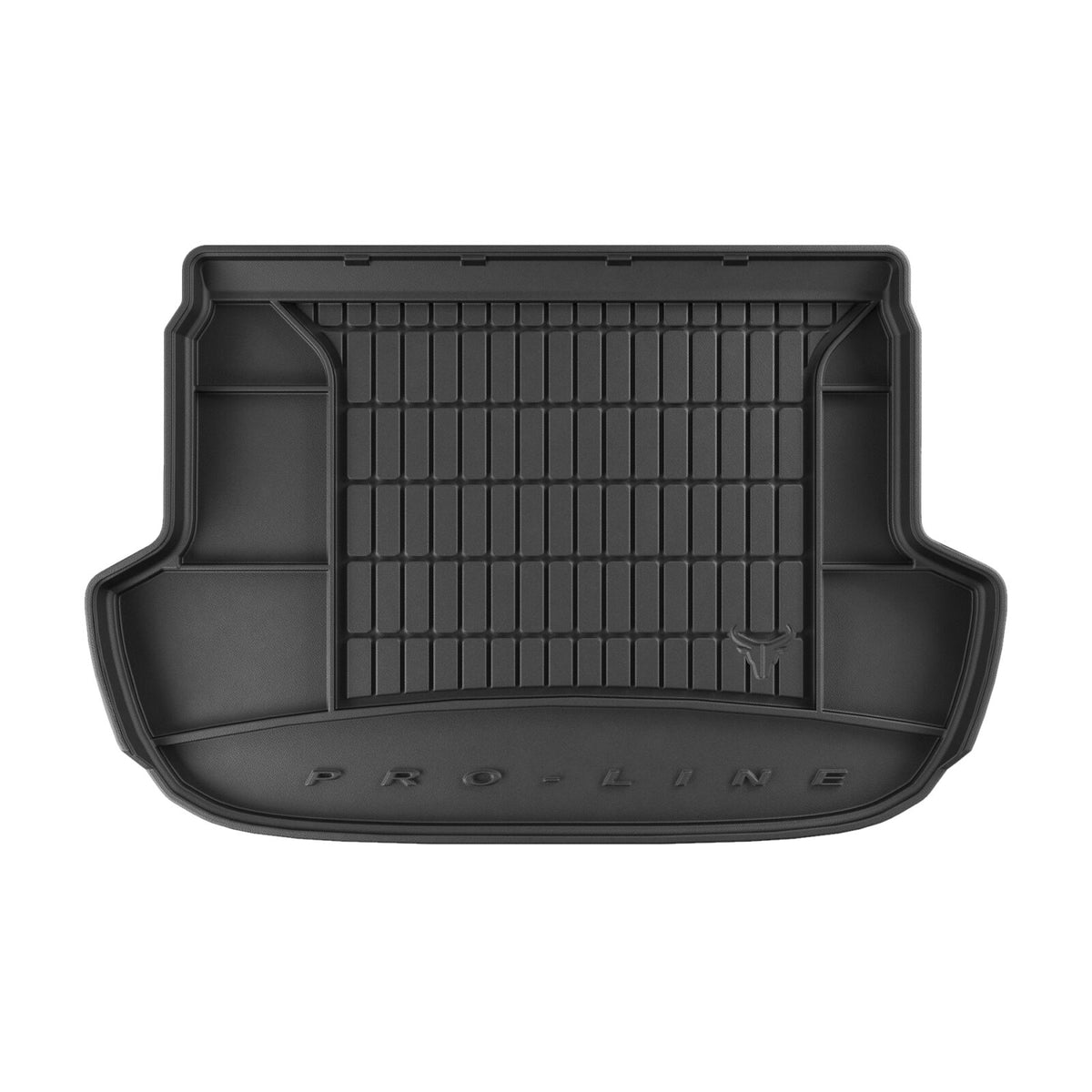 Frogum ProLine Subaru Forester IV 2012-2018 maastur pagasiruumi matt (ilma reguleeritava pagasiruumi põrandata)
