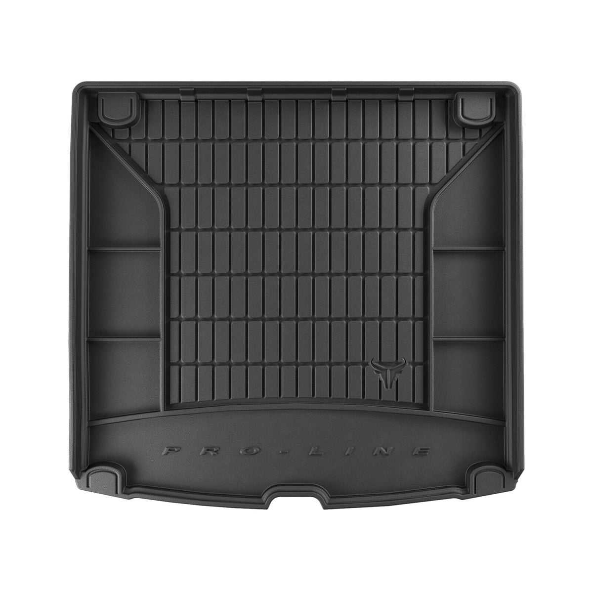 Frogum ProLine BMW 5-seeria E61 2003-2010 universaal pagasiruumi matt