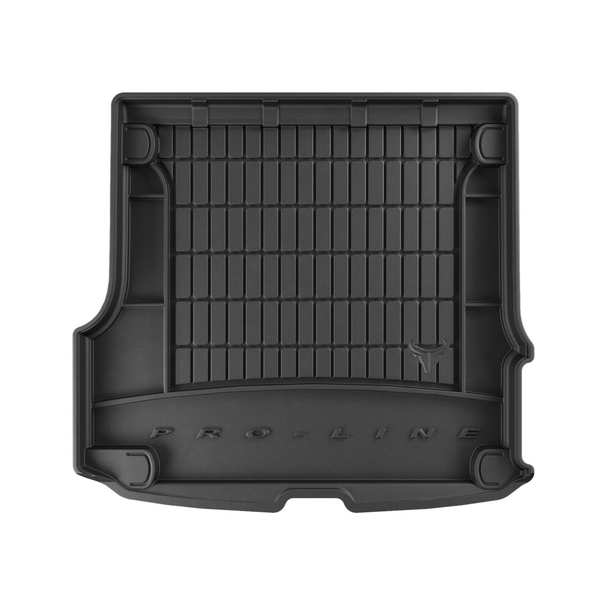 Frogum ProLine BMW X3 E83 2003-2010 maastur pagasiruumi matt