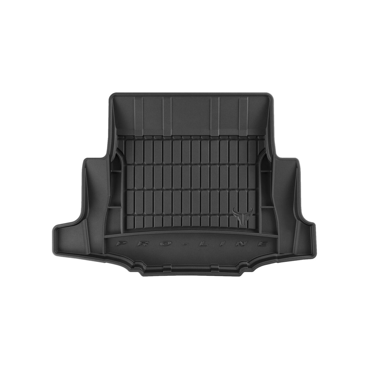 Frogum ProLine BMW 1-seeria E87 2004-2011 luukpära pagasiruumi matt (5 ust)