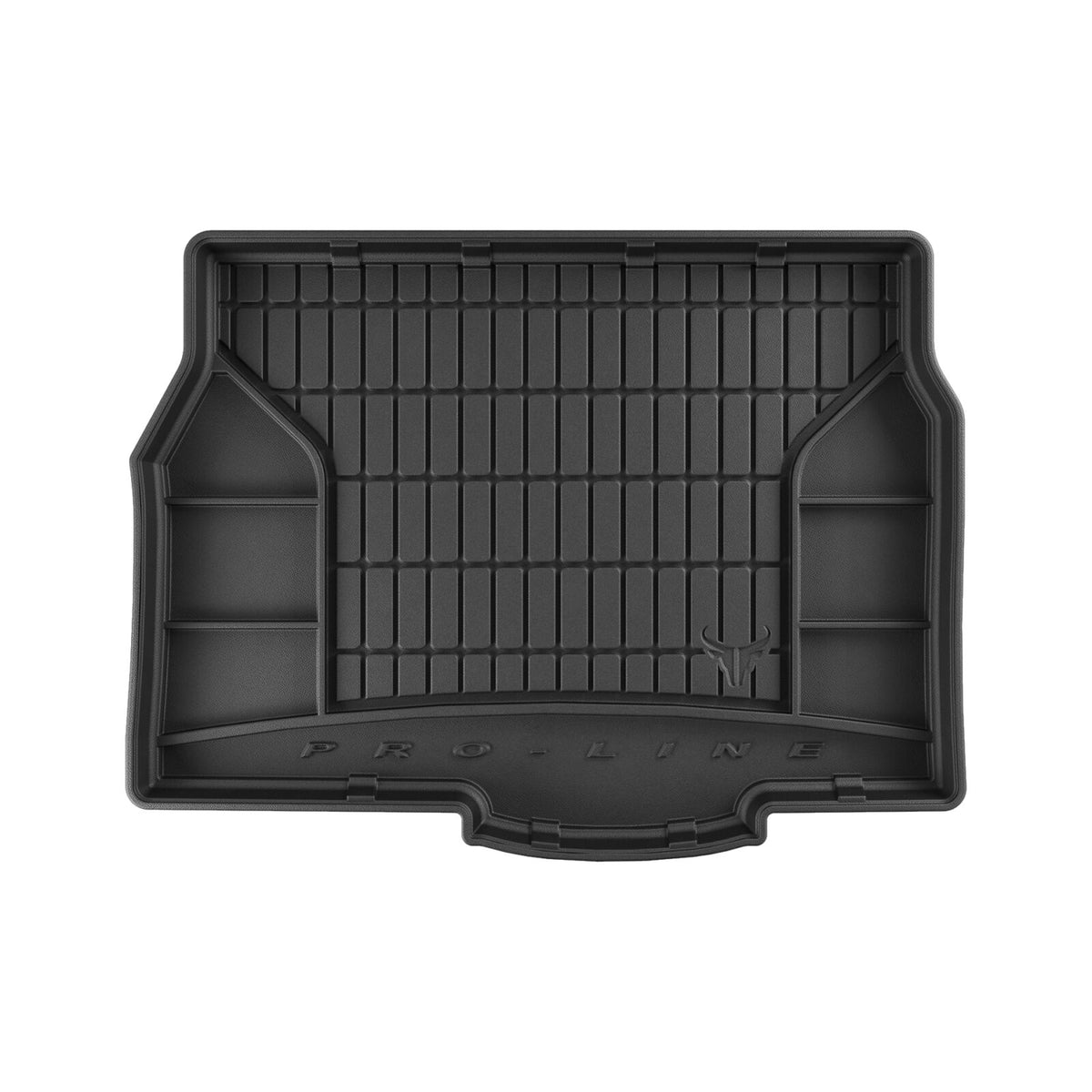Frogum ProLine Opel Astra H 2004-2014 luukpära pagasiruumi matt (5 ust, ilma vahtplastist vahetükita, ilma ohukolmnurkadeta, 