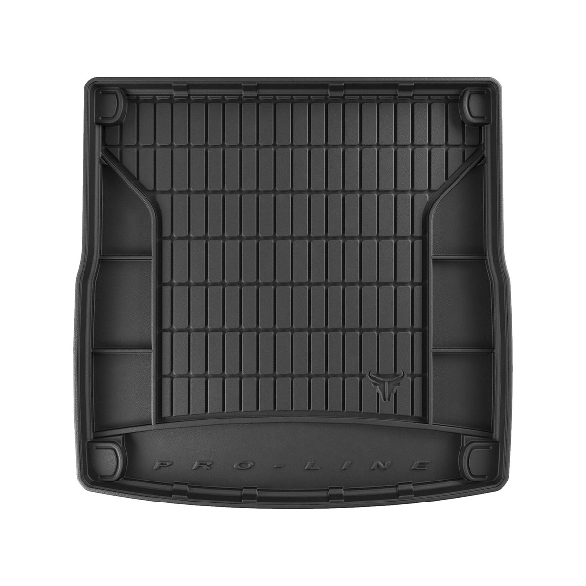 Frogum ProLine Audi A4 B8 2007-2015 universaal pagasiruumi matt