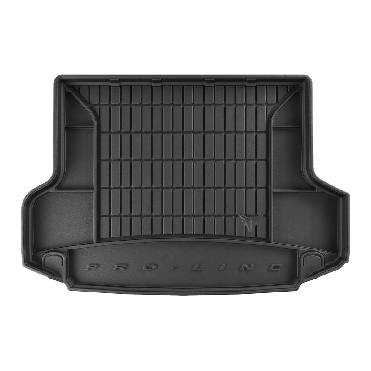 Frogum ProLine Hyundai Tucson II 2009-2015 maastur pagasiruumi matt (ilma reguleeritava pagasiruumi põrandata)