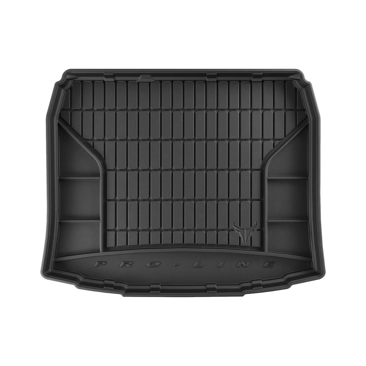 Frogum ProLine Audi A3 Sportback 8P 2003-2013 luukpära pagasiruumi matt (5 ust, välja arvatud quattro)