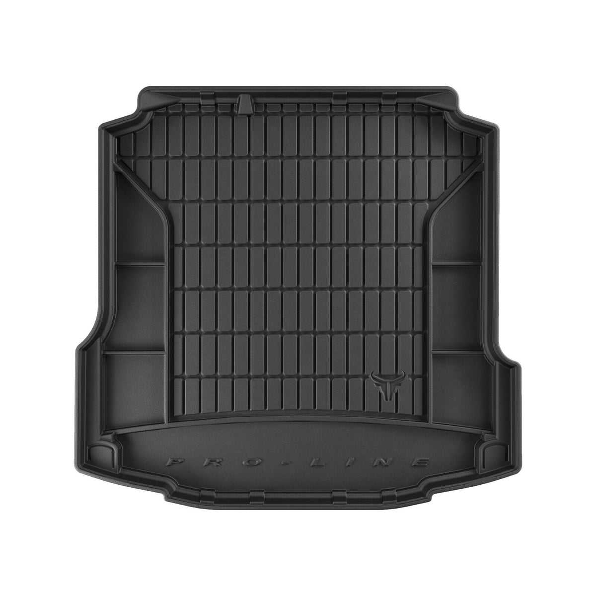 Frogum ProLine SEAT Toledo IV 2012-2018 liftback pagasiruumi matt (ilma reguleeritava pagasiruumi põrandata)