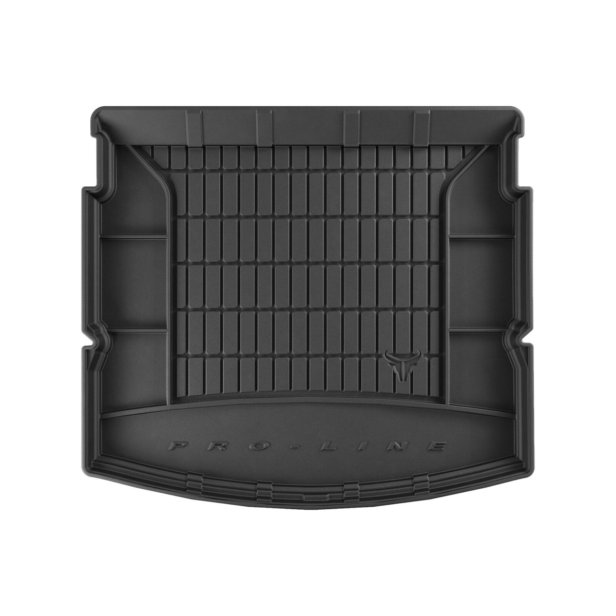 Frogum ProLine Renault Megane IV 2016-2024 universaal pagasiruumi matt (pagasiruumi alumine põrand)