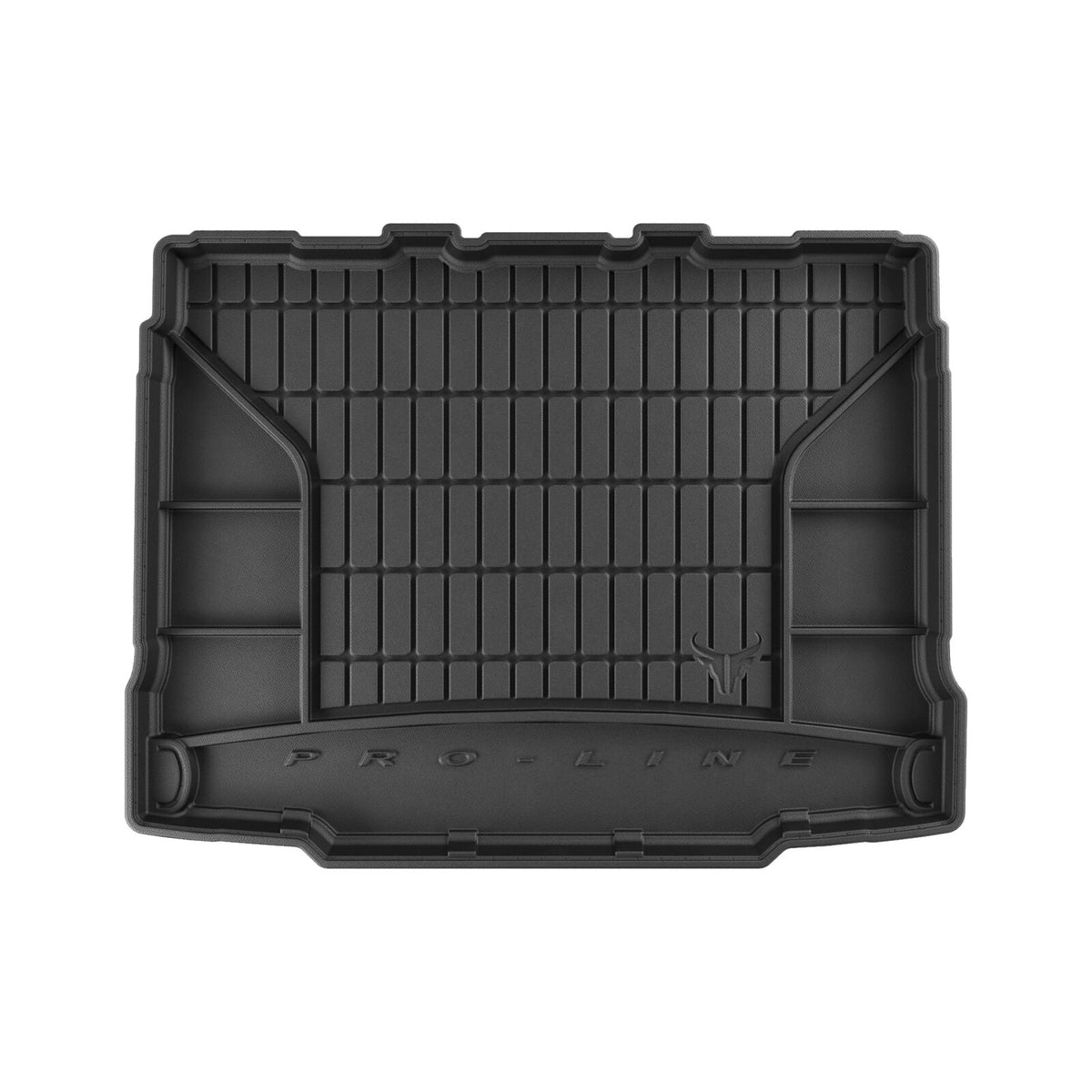 Frogum ProLine Skoda Yeti 2009-2018 crossover pagasiruumi matt (ilma reguleeritava pagasiruumi põrandata)