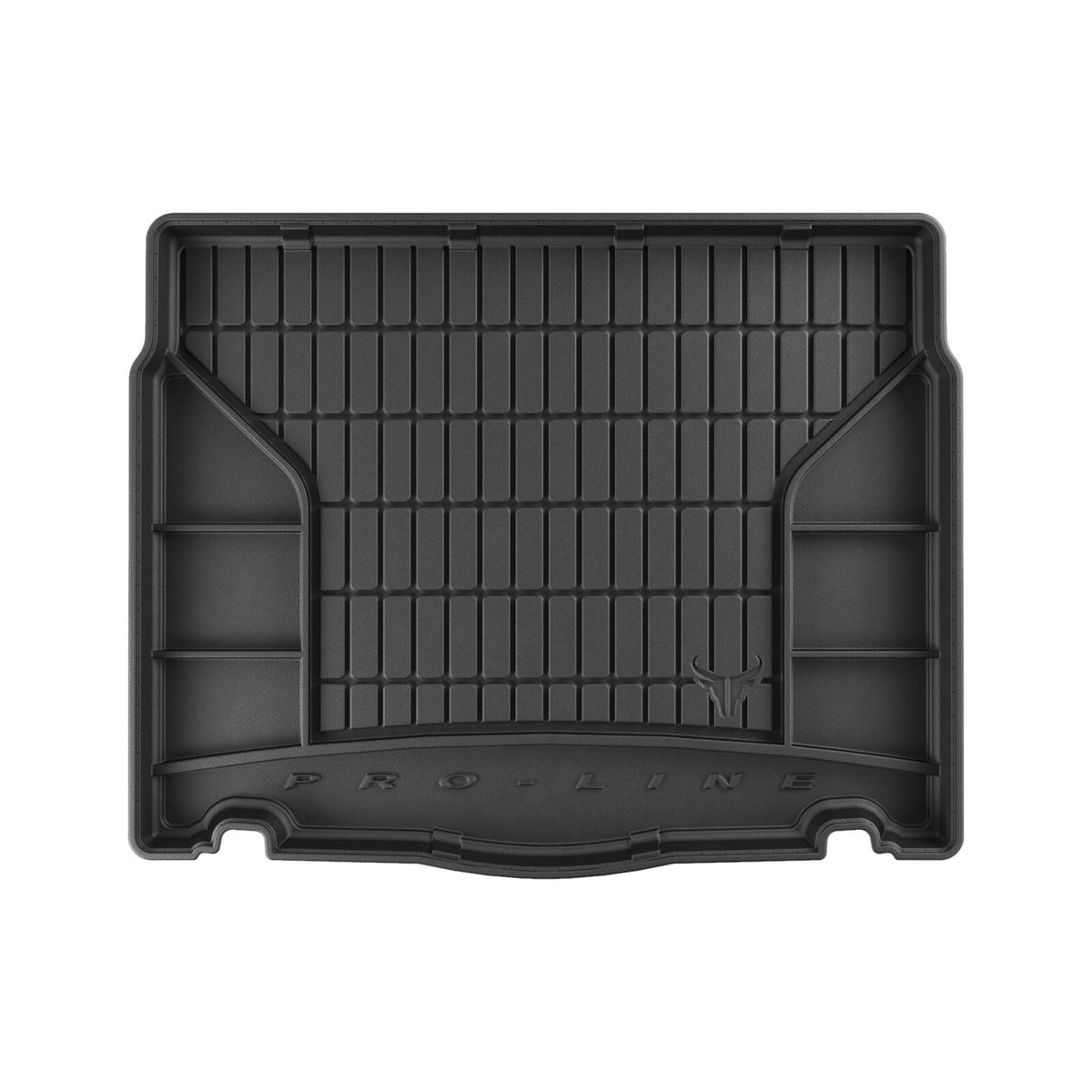 Frogum ProLine Opel Astra J 2009-2020 luukpära pagasiruumi matt (5 ust, pagasiruumi alumine põrand)