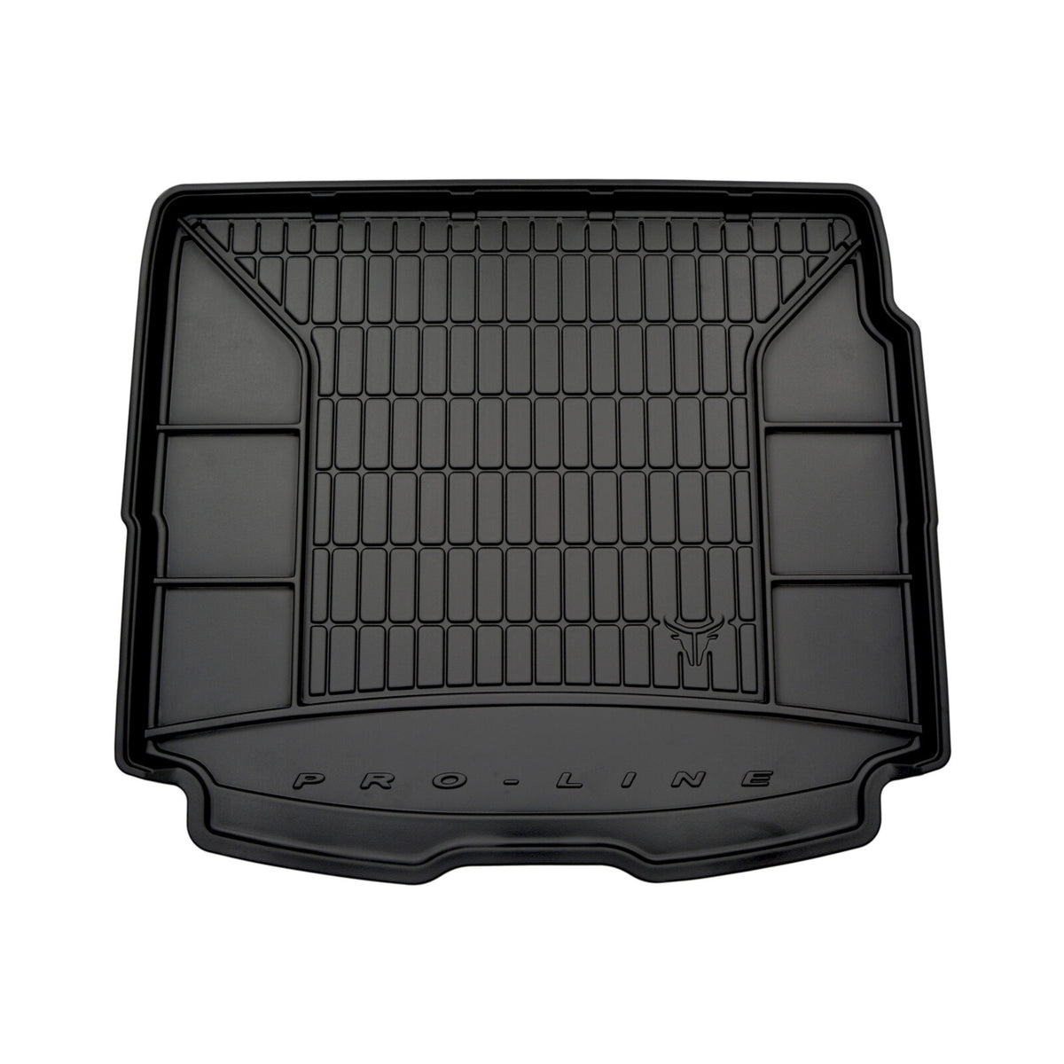 Frogum ProLine Renault Megane III 2008-2016 universaal pagasiruumi matt (ilma reguleeritava pagasiruumi põrandata)