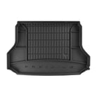Frogum ProLine Nissan X-Trail III 2013-2017 crossover pagasiruumi matt (5 kohta, enne uuendust, pagasiruumi ülemine põrand)