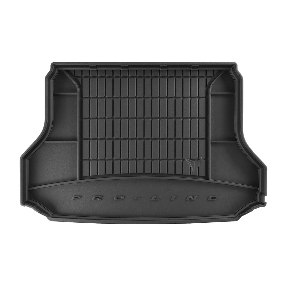 Frogum ProLine Nissan X-Trail III 2013-2017 crossover pagasiruumi matt (5 kohta, enne uuendust, pagasiruumi ülemine põrand)