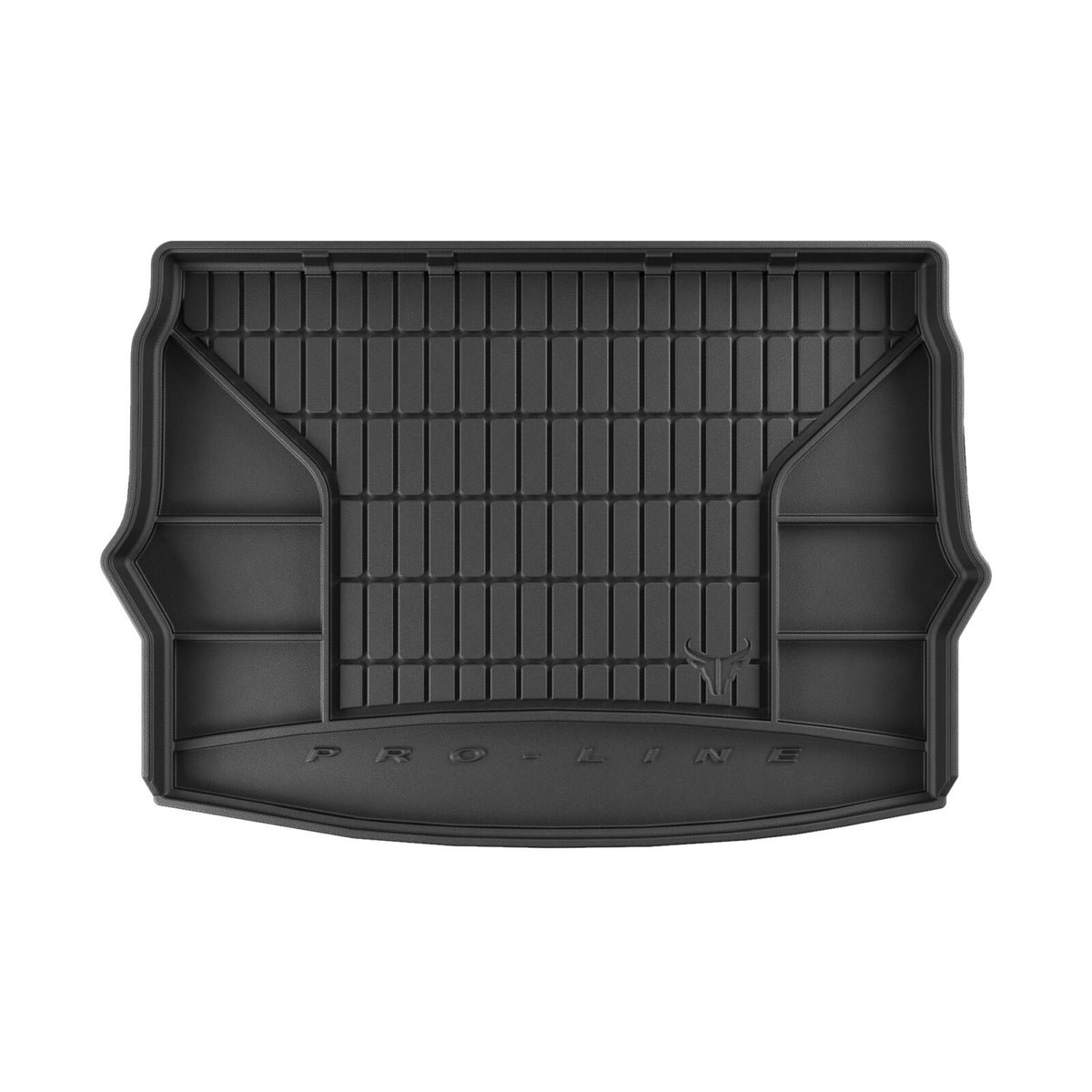 Frogum ProLine Nissan Qashqai II 2013-2021 crossover pagasiruumi matt (pagasiruumi ülemine põrand)