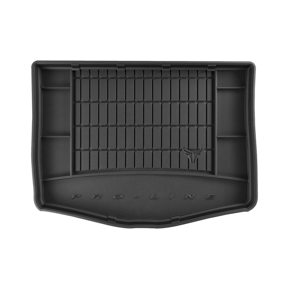Frogum ProLine Ford C-Max II 2010-2019 mahtuniversaal pagasiruumi matt (5 kohta, ajutise varurattaga)