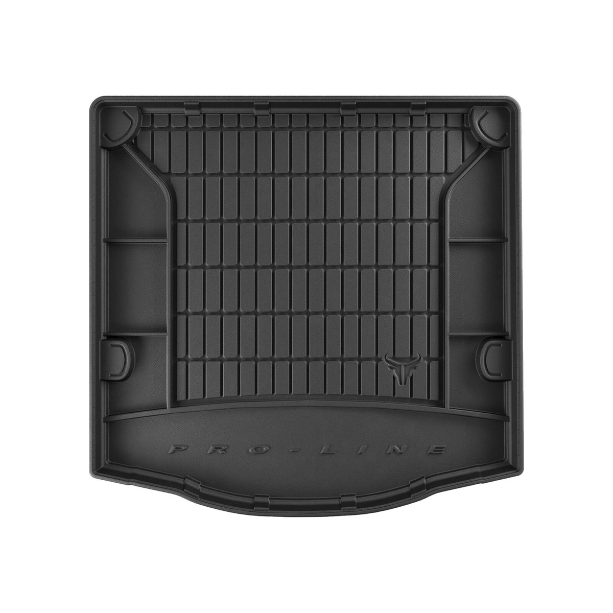 Frogum ProLine Ford Focus III 2010-2019 universaal pagasiruumi matt (ilma reguleeritava pagasiruumi põrandata)