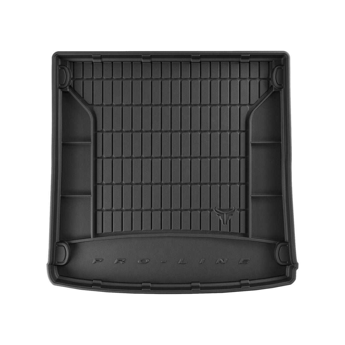 Frogum ProLine Audi A4 B7 2004-2008 universaal pagasiruumi matt