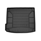 Frogum ProLine BMW X6 E71 2007-2014 maastur-kupee pagasiruumi matt