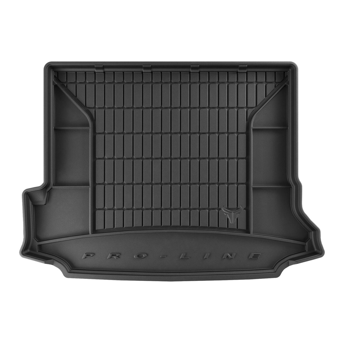 Frogum ProLine Volvo V60 I 2010-2018 universaal pagasiruumi matt