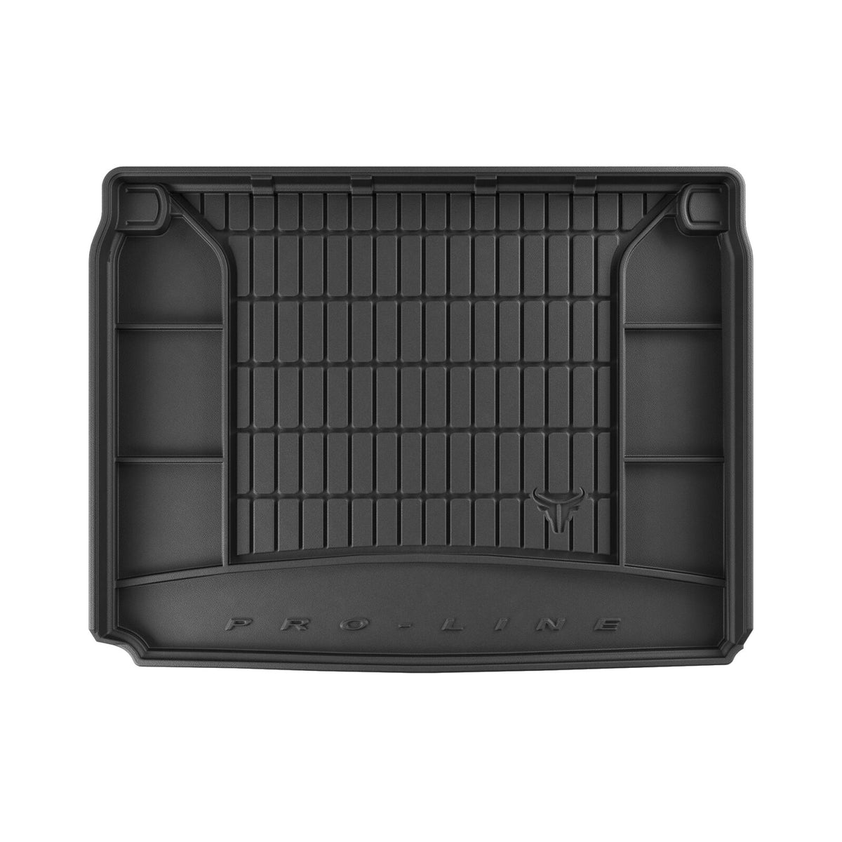 Frogum ProLine Renault Kadjar 2015-2022 crossover pagasiruumi matt (pagasiruumi ülemine põrand)