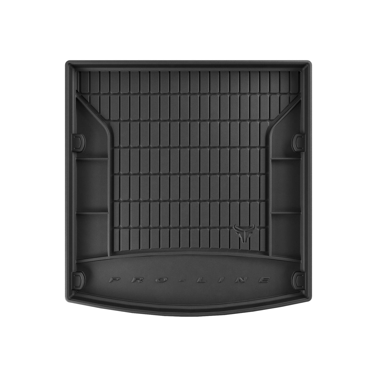 Frogum ProLine Audi A4 B8 2007-2015 sedaan pagasiruumi matt