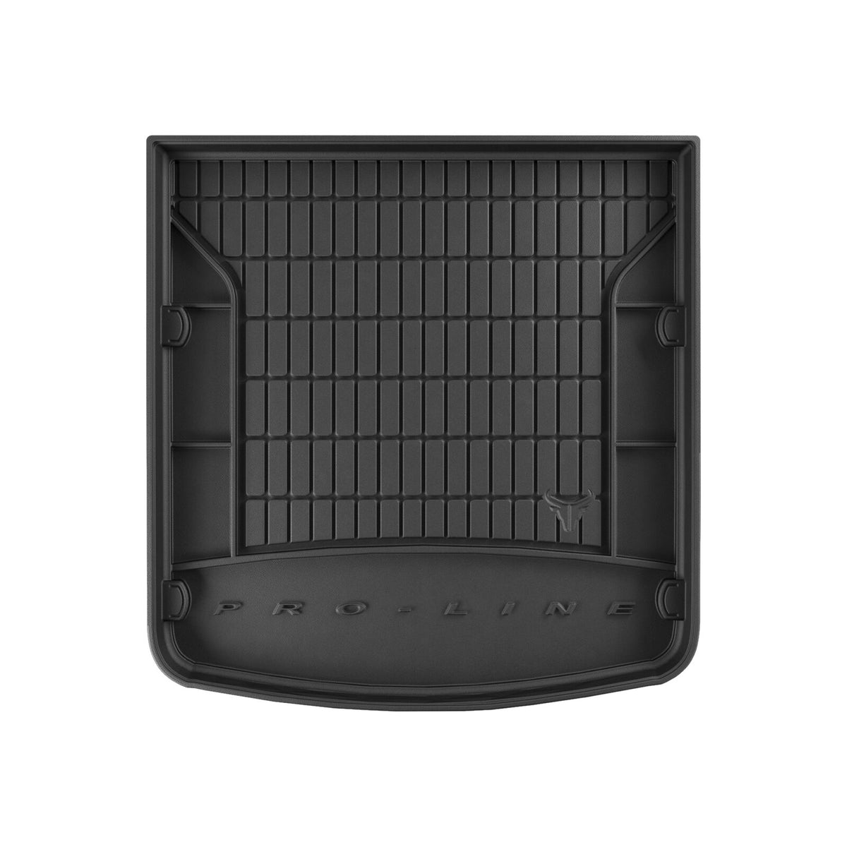 Frogum ProLine Audi A5 Sportback 8T 2009-2011 liftback pagasiruumi matt (enne uuendust)