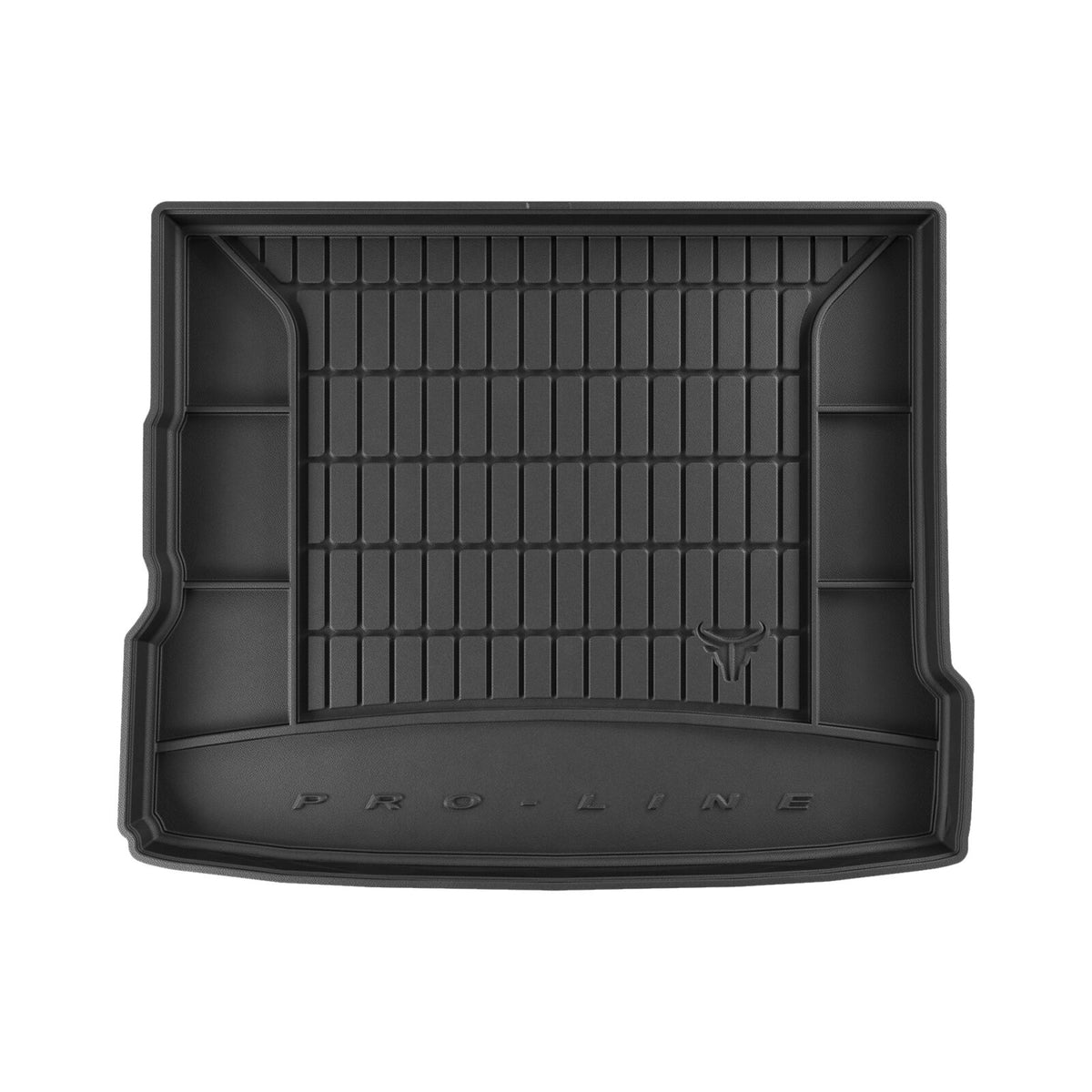 Frogum ProLine Audi Q3 I 2011-2018 maastur pagasiruumi matt (pagasiruumi ülemine põrand)