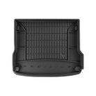 Frogum ProLine Audi Q5 I 2008-2016 maastur pagasiruumi matt (välja arvatud hübriid)