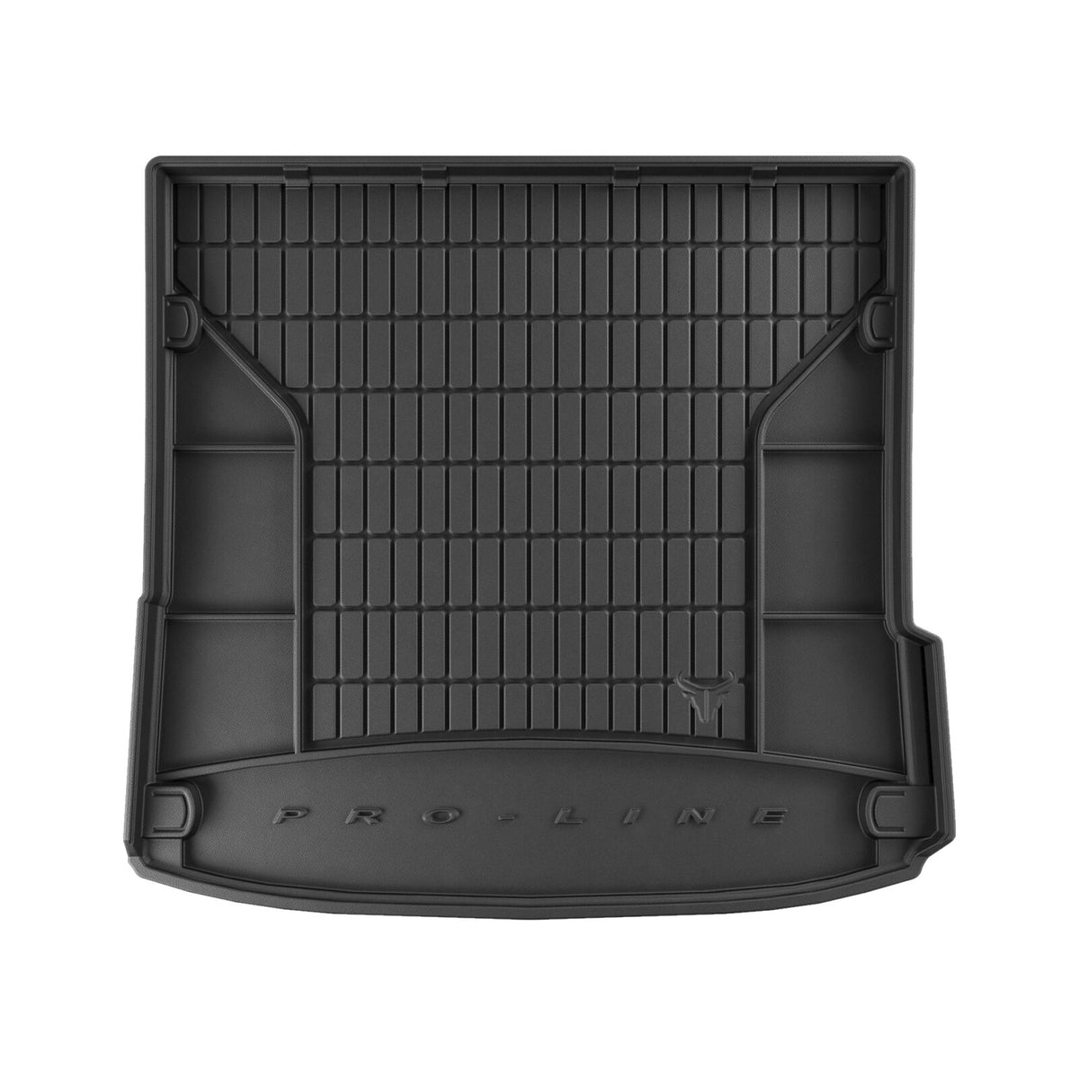 Frogum ProLine Audi Q7 I 2005-2015 maastur pagasiruumi matt (5 kohta)