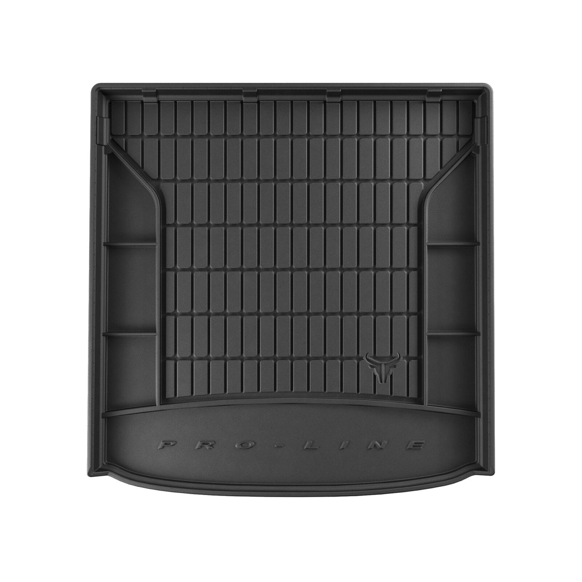 Frogum ProLine Volkswagen Golf VII 2012-2020 universaal pagasiruumi matt (pagasiruumi ülemine põrand)