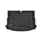 Frogum ProLine Volkswagen Scirocco III 2008-2017 shooting brake pagasiruumi matt