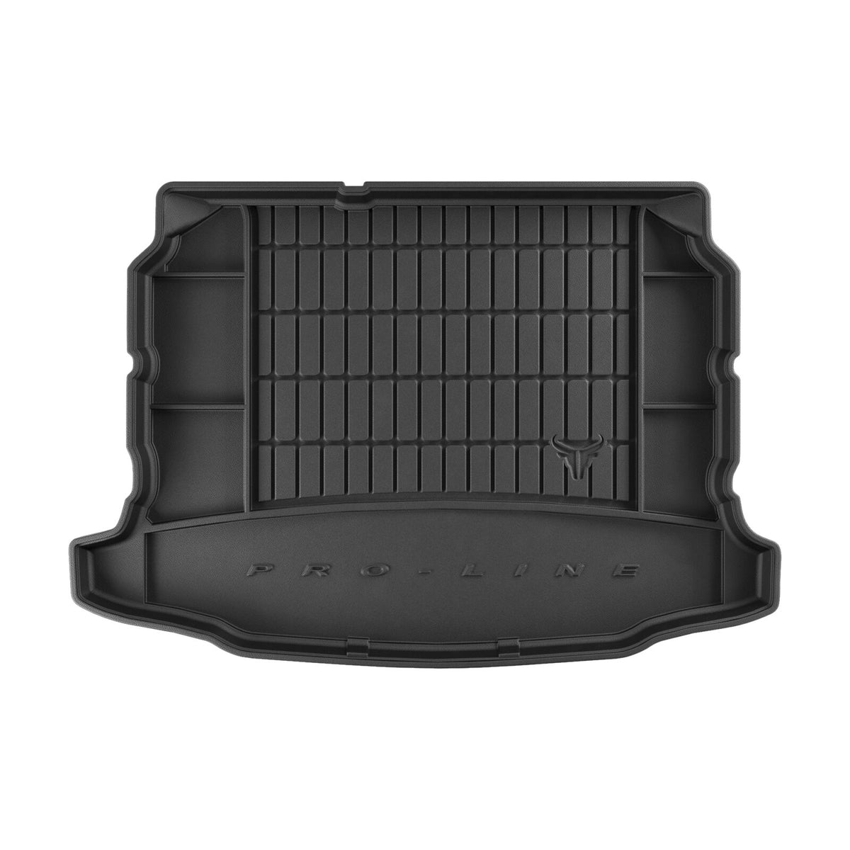 Frogum ProLine SEAT Leon III 2012-2020 luukpära pagasiruumi matt (5 ust, ilma reguleeritava pagasiruumi põrandata)