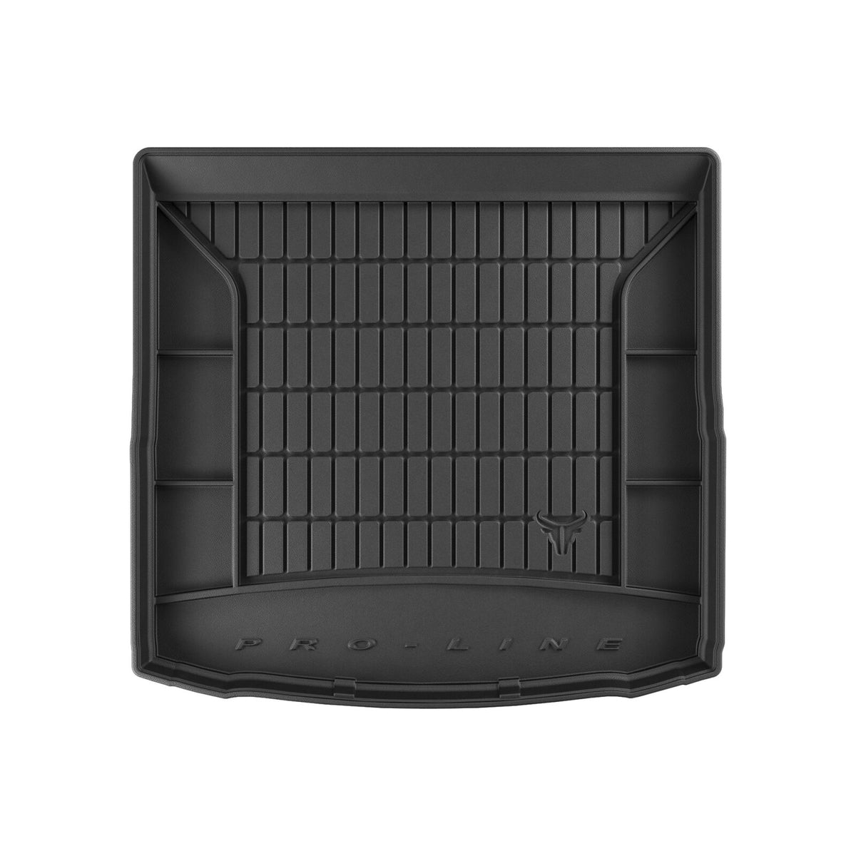 Frogum ProLine SEAT Leon III 2012-2020 universaal pagasiruumi matt (pagasiruumi alumine põrand)