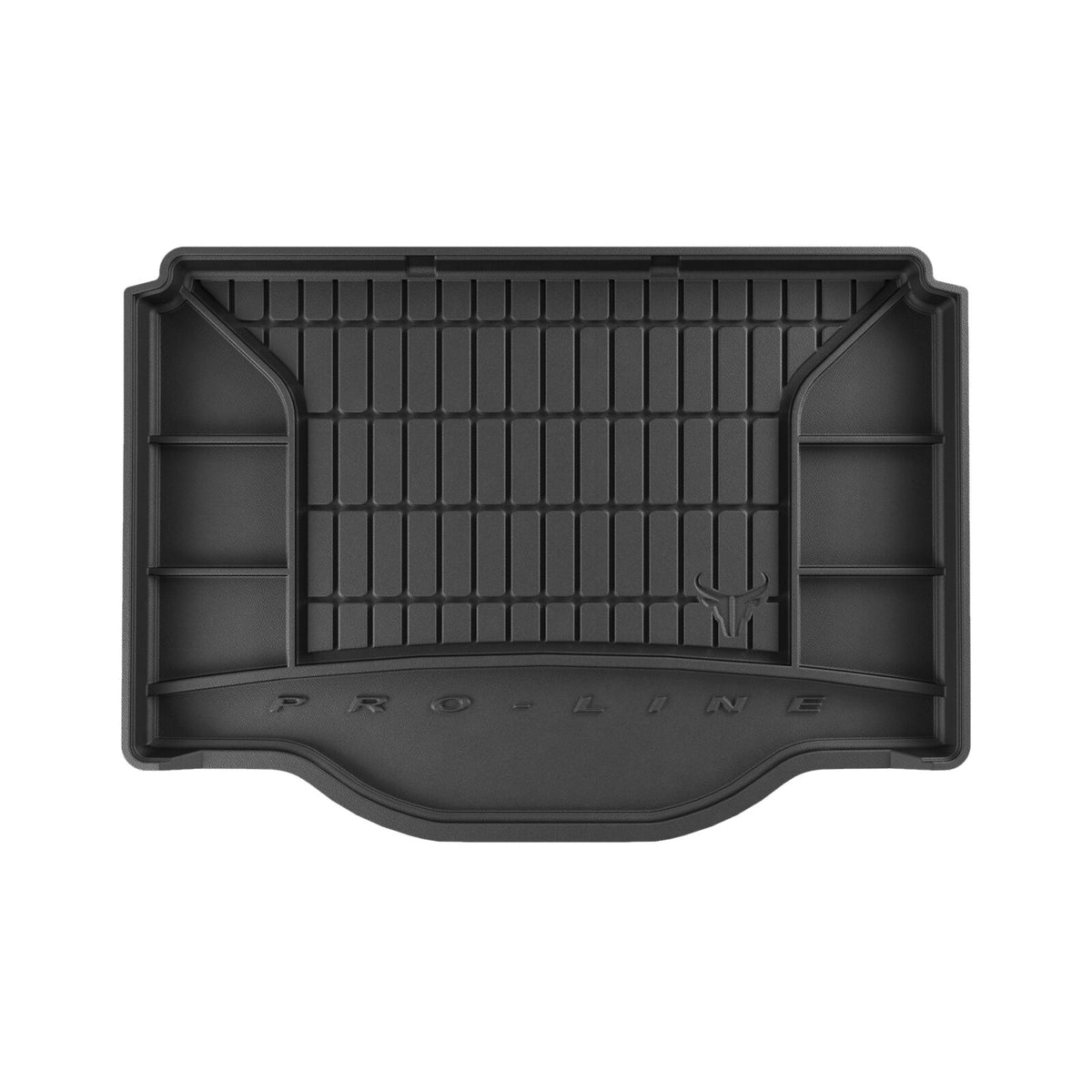 Frogum ProLine Opel Mokka A 2012-2019 crossover pagasiruumi matt (ilma reguleeritava pagasiruumi põrandata)