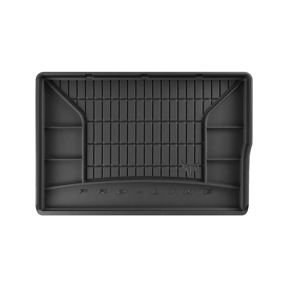 Frogum ProLine Opel Meriva B 2010-2017 mahtuniversaal pagasiruumi matt (pagasiruumi ülemine põrand)