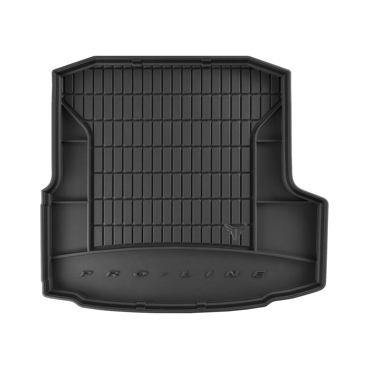 Frogum ProLine Skoda Octavia III 2012-2016 liftback pagasiruumi matt (enne uuendust, ilma reguleeritava pagasiruumi põrandata