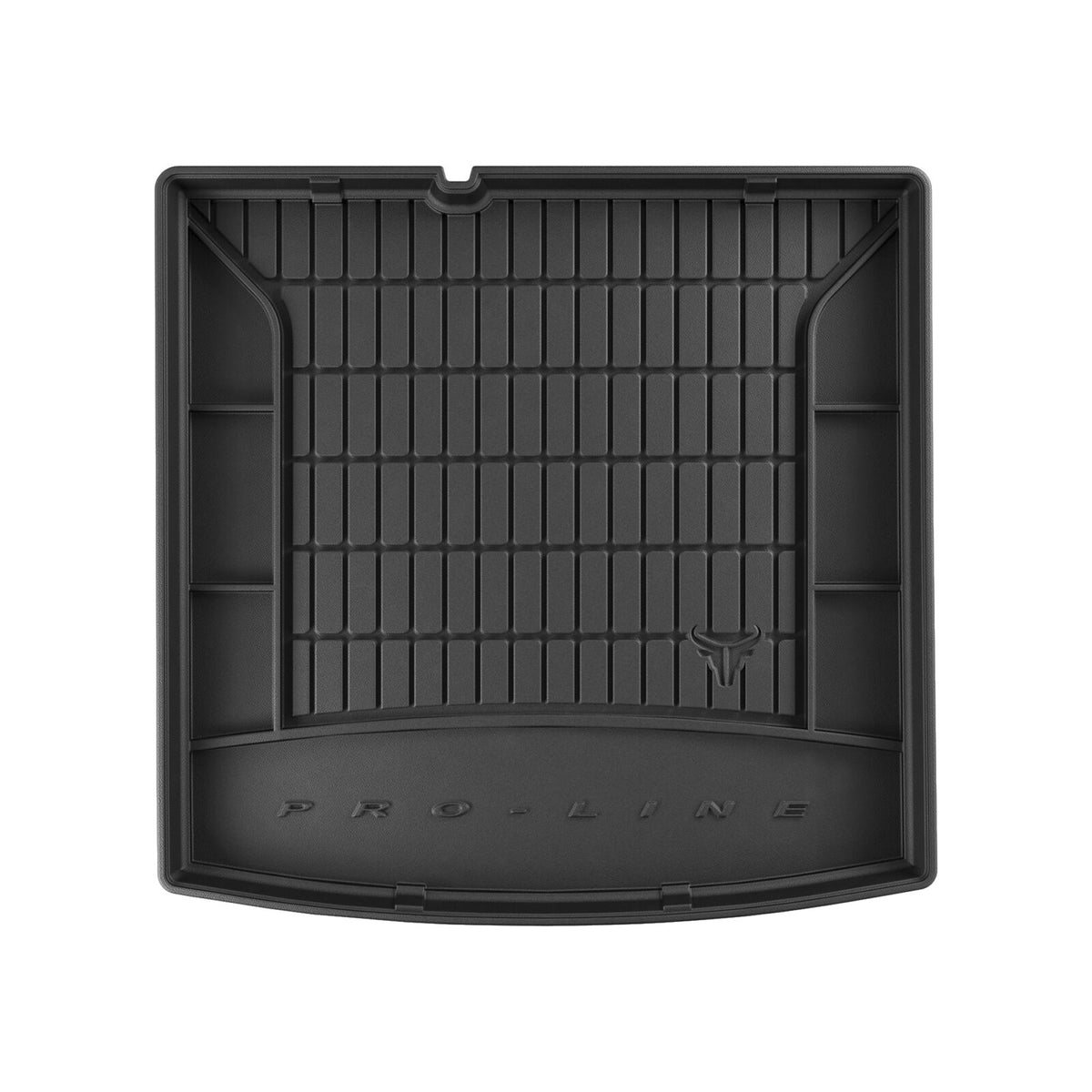 Frogum ProLine Skoda Fabia III 2014-2022 universaal pagasiruumi matt (pagasiruumi alumine põrand)